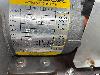  US TESTING CO. Atmospheric Fume Tester, 140 deg F, natural gas.